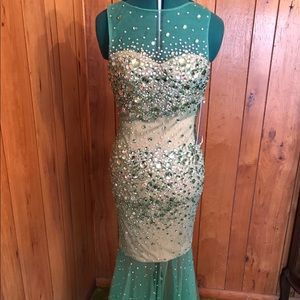 Jovani Prom/Formal Dress